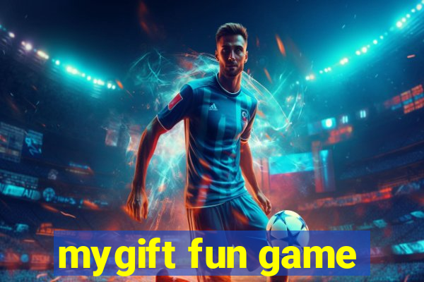 mygift fun game